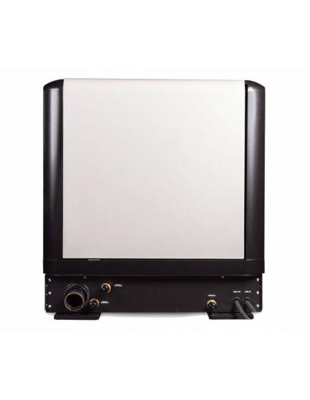 Whisper M-SQ 27 Marine Generator 25KW