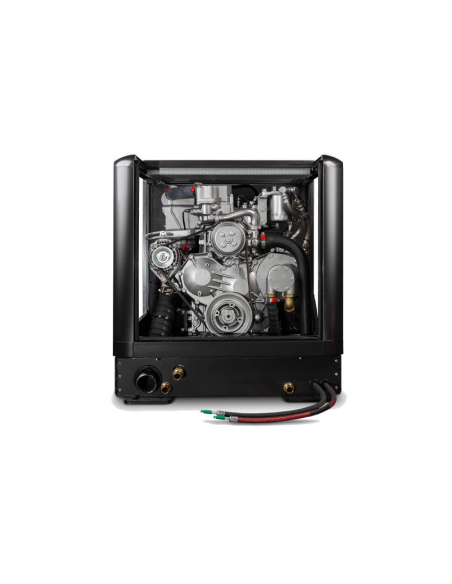 Whisper M-SQ 32 generatore Marino 27KW