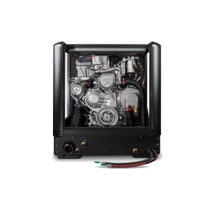 Whisper M-SQ 32 Marine Generator 27KW