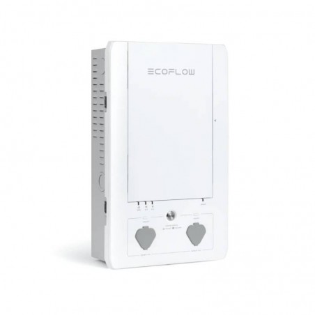 ECOFLOW PANNELLO SMART HOME