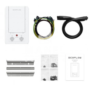 ecoflow pannello smart home