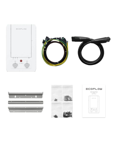 ECOFLOW PANEL SMART HOME