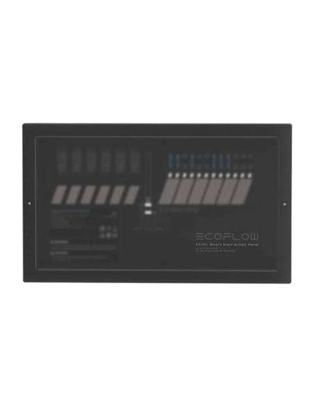 EcoFlow Prepared Kit
