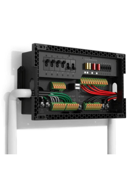 ECOFLOW DISTRIBUTION PANEL