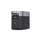 ECOFLOW DELTA2 INTELLIGENT ADDITIONAL BATTERY 2KWH ECOFLOW DELTA2 INTELLIGENT ADDITIONAL BATTERY 2KWH