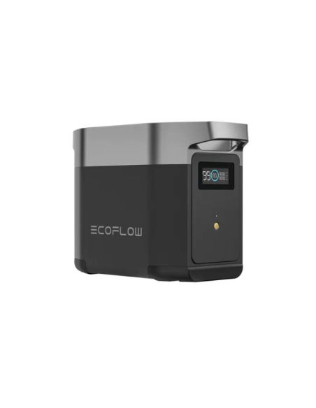 ECOFLOW DELTA2 smart extra battery
