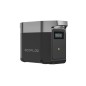 ECOFLOW DELTA2 BATTERIA SUPPLEMENTARE INTELLIGENTE 2KWH