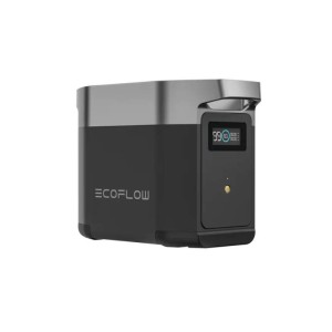 ECOFLOW DELTA2 smart extra battery