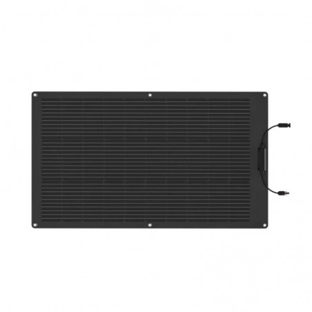 ECOFLOW PANNELLO SOLARE FLESSIBILE 100W
