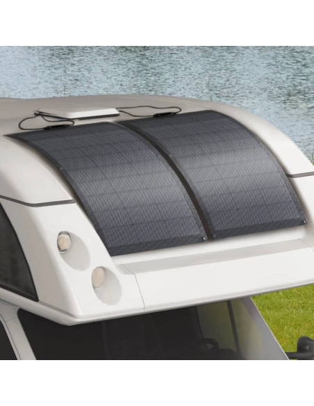 Solar Panel EcoFlow 100W