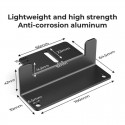 ECOFLOW Mounting feet for rigid solar panel