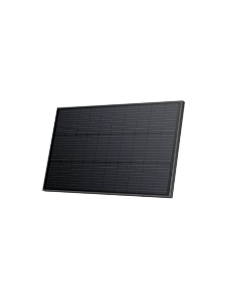 Pannello Solare EcoFlow 2x100W