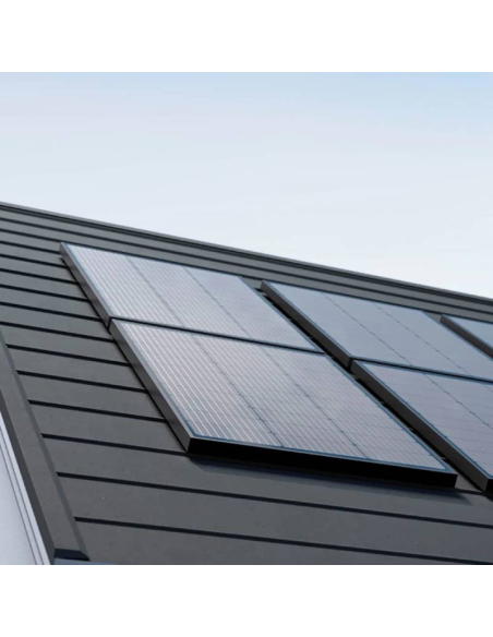 Solar Panel EcoFlow 2x100W