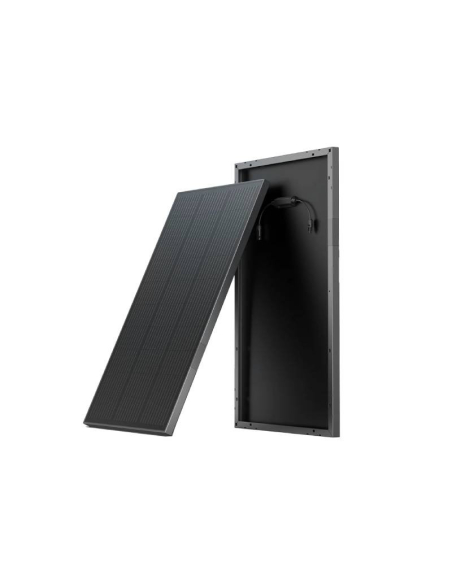 Pannello Solare EcoFlow 2x100W