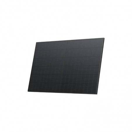 Pannello Solare EcoFlow 2x400W