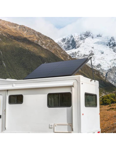 Solar Panel EcoFlow 2x400W