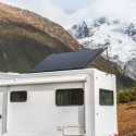 Pannello Solare EcoFlow 2x400W