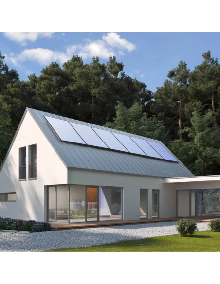 Solar Panel EcoFlow 2x400W