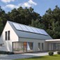 ECOFLOW PANNELLI SOLARI RIGIDI COMBINATI 2X400W