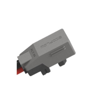 ECOFLOW POWER HUB ALTERNATOR CHARGING ADAPTER