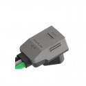 ECOFLOW POWER HUB ADATTATORE DI CARICA AC