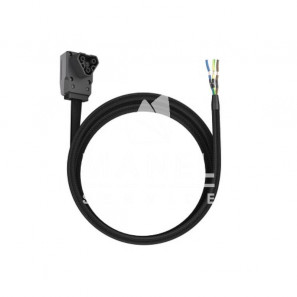 ecoflow power hub ac charge cable 6m