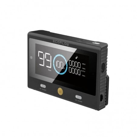 EcoFlow DELTA Pro Controllo Remoto