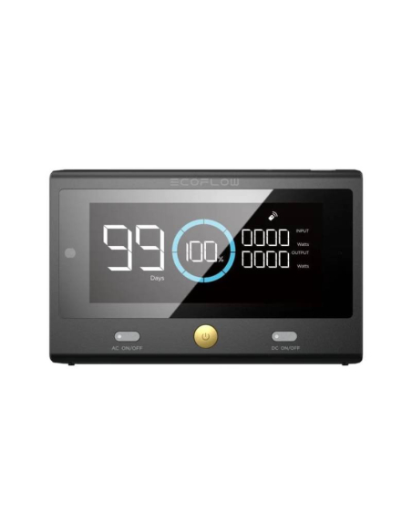 EcoFlow DELTA Pro Remote Control
