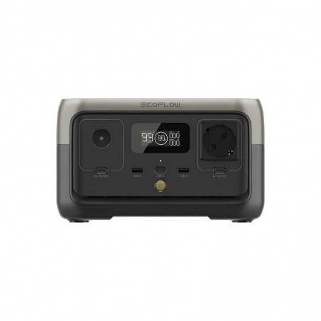 EcoFlow River2 Portable Battery 300W