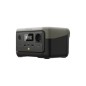 ECOFLOW RIVER2 BATTERIA PORTATILE 300 W RICARICA SOLARE