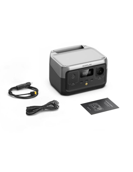 Batteria portatile EcoFlow River2 300W