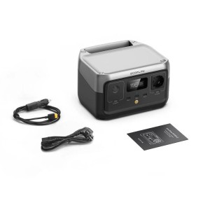 EcoFlow River2 Portable Battery 300W
