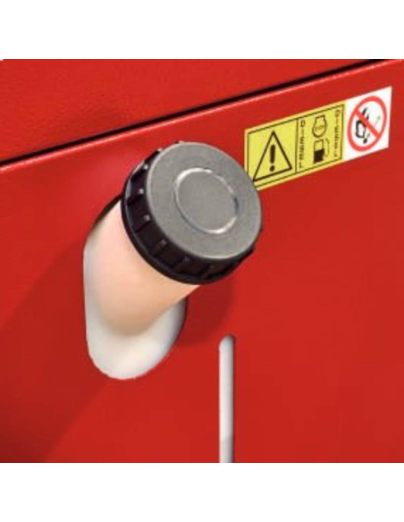 GENSET MGF 44 B Generator 44KVA