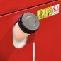 GENSET MGF 44 B GRUPPO ELETTROGENO MONOFASE/TRIFASE 44 KVA AVR GENSET MGF 44 B GRUPPO ELETTROGENO MONOFASE/TRIFASE 44 KVA AVR