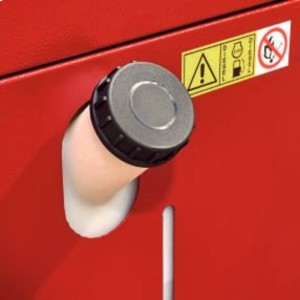 GENSET MGF 44 B Generatore 44KVA