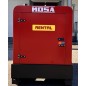 MOSA GE 50 KR-5 GRUPPO ELETTROGENO 50 KVA MONOFASE/TRIFASE AVR STAGE V MOSA GE 50 KR-5 GRUPPO ELETTROGENO 50 KVA MONOFASE/TRIFASE AVR STAGE V