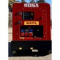 MOSA GE 50 KR-5 GRUPPO ELETTROGENO 50 KVA MONOFASE/TRIFASE AVR STAGE V MOSA GE 50 KR-5 GRUPPO ELETTROGENO 50 KVA MONOFASE/TRIFASE AVR STAGE V