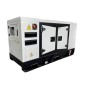 GRUPPO ELETTROGENO TRIFASE 22KVA SUPERSILENZIATO Stage0   GRUPPO ELETTROGENO TRIFASE 22KVA SUPERSILENZIATO Stage0