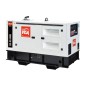 VISA DS 45 VM5 GENERATOR 49,5 KVA SINGLE-PHASE/THREE-PHASE AVR STAGE V VISA DS 45 VM5 GENERATOR 49,5 KVA SINGLE-PHASE/THREE-PHASE AVR STAGE V