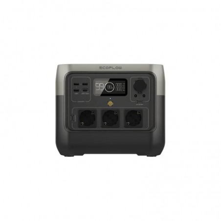 Batteria portatile EcoFlow River2 Pro 800W