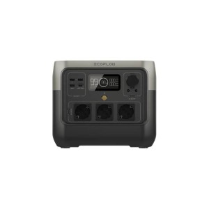 EcoFlow River2 Pro Portable Battery 800W