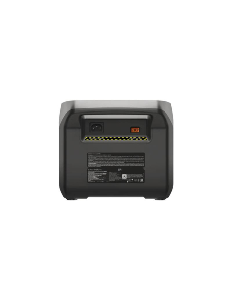 EcoFlow River2 Pro Portable Battery 800W