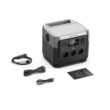 ECOFLOW RIVER2 PRO BATTERIA PORTATILE 800 W RICARICA SOLARE