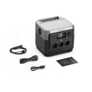 EcoFlow River2 Pro Portable Battery 800W
