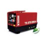 MOSA TS 275 EVO MULTI 4 MOTOSALDATRICE TRIFASE 8 KVA STAGE V