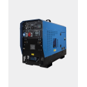 GENSET MPM 9/310 I-Y MOTORWELDER 8KVA THREE-PHASE