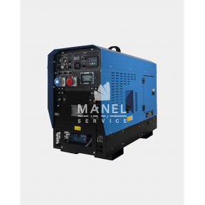 genset mpm 9310 i y motorwelder 8kva three phase