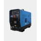 GENSET MPM 9/310 I-Y MOTOSALDATRICE 8 KVA TRIFASE