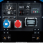 GENSET MPM 9/310 I-Y MOTOSALDATRICE 8 KVA TRIFASE
