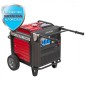 Noleggio HONDA EU 70is Generatore 7 kW